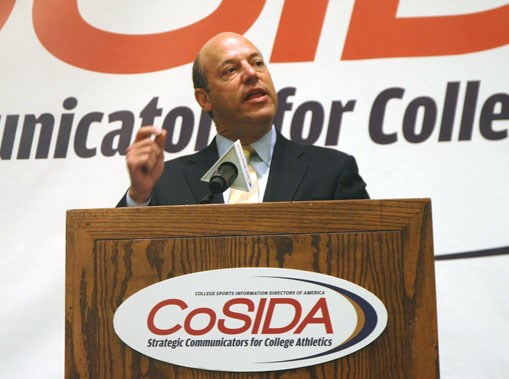 CoSIDA Convention Day 3 Recap: Strategic Communications Day (July 6)